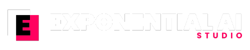 exponentialAI.studio logo